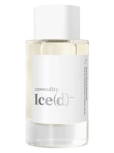 Imagen de Ice(d)-