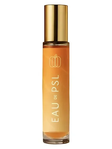 Perfume EAU de PSL de Starbucks România