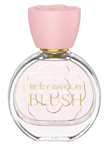 Perfume Blush Eau de Toilette de Betty Barclay