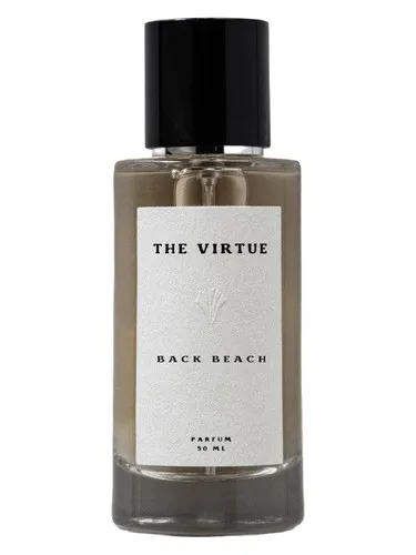 Imagen de Back Beach