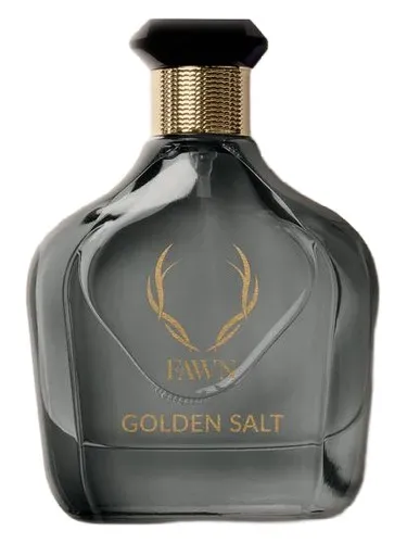 Perfume Golden Salt de Fawn
