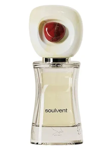 Perfume Saint of the West de Soulvent