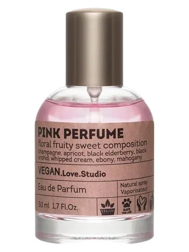 Imagen de Pink Perfume