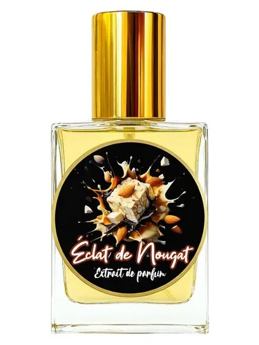 Imagen de Éclat de Nougat