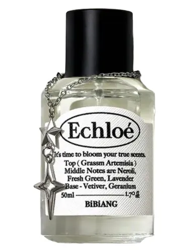 Perfume Echloé de BiBiANG