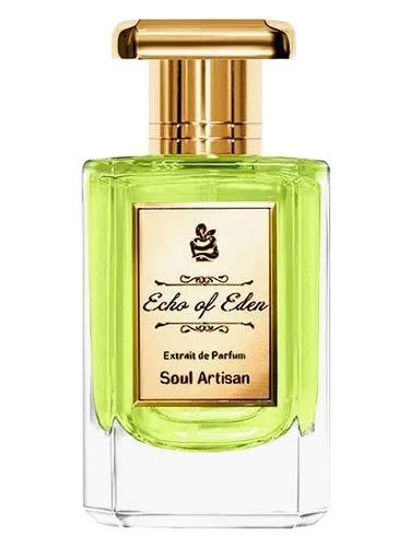 Perfume Echo of Eden de Soul Artisan