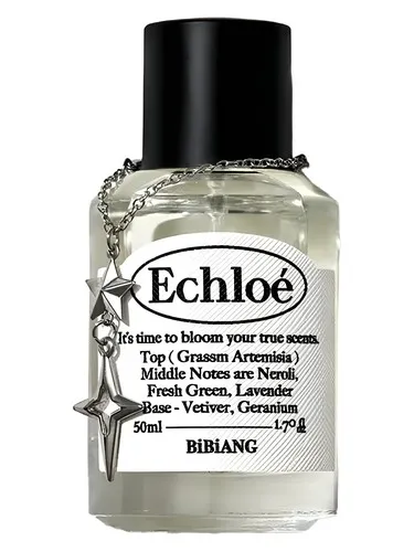 Perfume Echloé de BiBiANG