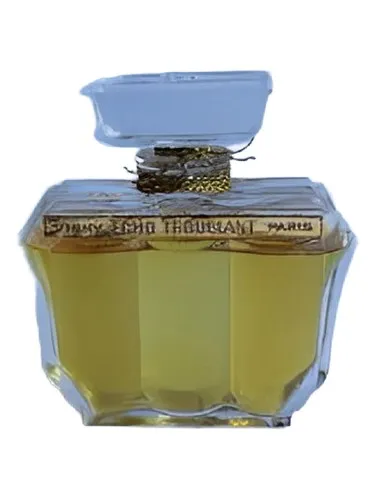 Perfume Echo Troublant de Vigny