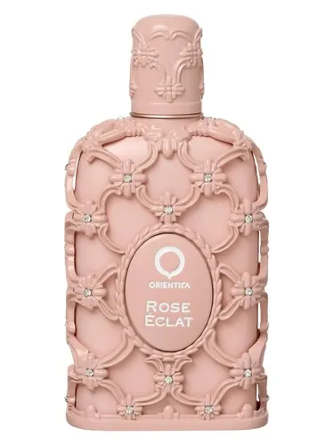Imagen de Rose Éclat