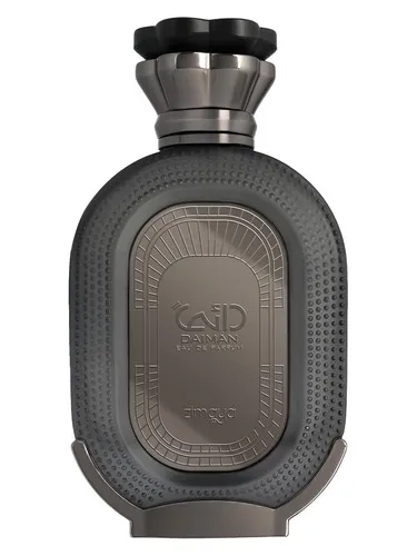 Perfume Daiman Eclipse de Zimaya
