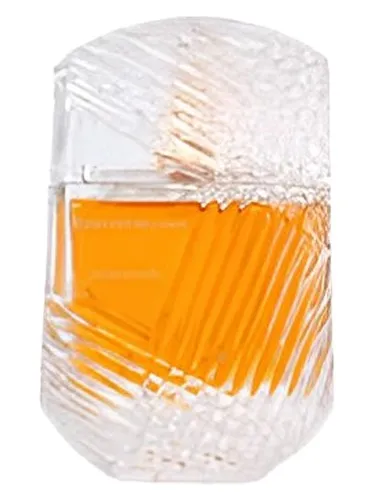 Perfume Crystal Eclat de Inaaya