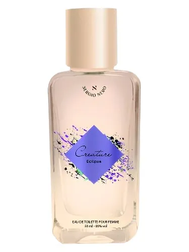 Perfume Creature Eclipse de Sergio Nero