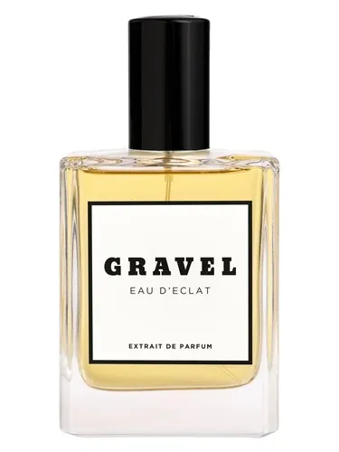 Perfume Eau d'Eclat de Gravel
