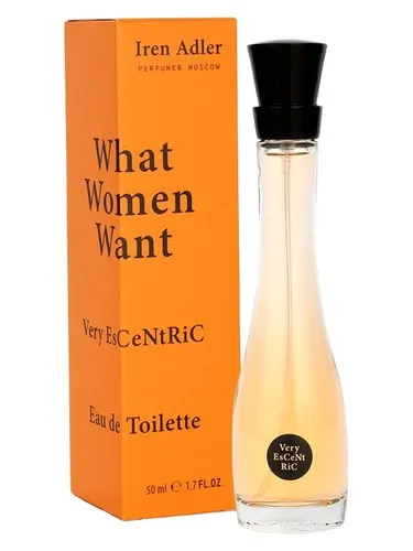 Imagen de What Women Want: Very Eccentric
