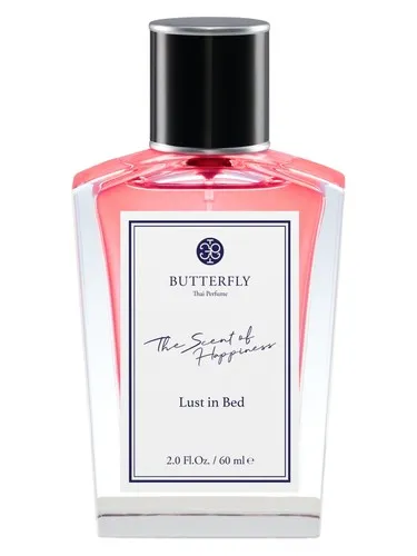 Perfume Lust in Bed de Butterfly Thai Perfume