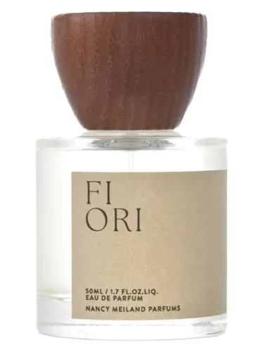 Perfume Fiori de Nancy Meiland Parfums