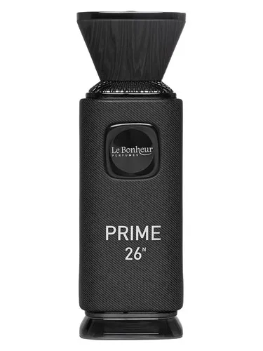 Perfume Prime 26 de Le Bonheur Perfumes