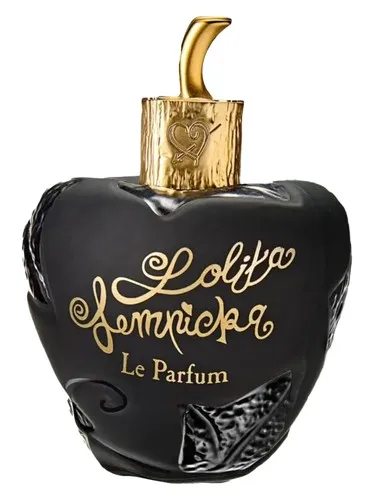 Perfume Lolita Lempicka Le Parfum Flacon Minuit (2025) de Lolita Lempicka