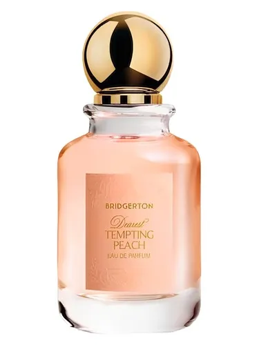 Perfume Dearest Tempting Peach de Bridgerton Parfums