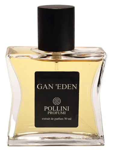 Perfume Gan 'Eden de Pollini Profumi