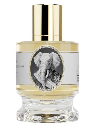 Perfume Elephant Sanctuary Edition de Zoologist Perfumes