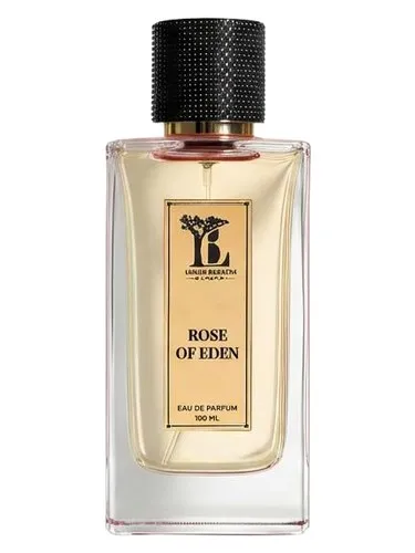 Perfume Rose of Eden de Luban Breezes