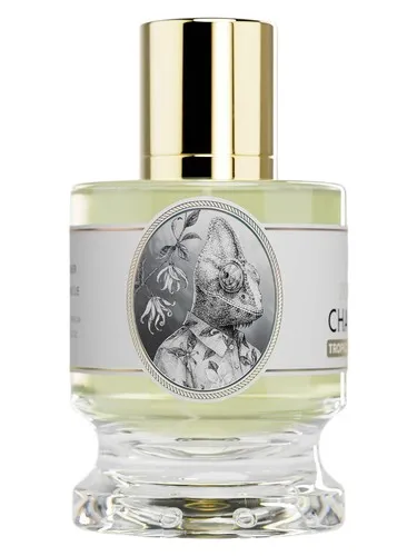 Perfume Chameleon Tropical Blooms Edition de Zoologist Perfumes
