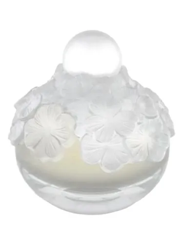Perfume Fortune Leaves Crystal Edition de Mikimoto