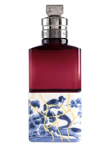 Perfume Soie Malaquais (2026 Limited Edition) de Dries Van Noten