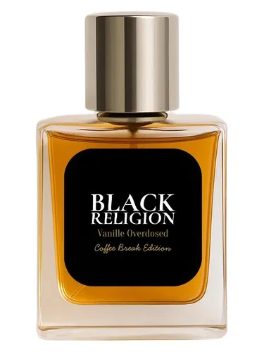 Perfume Vanille Overdosed Coffee Break Edition de Sorvé