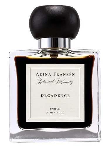 Imagen de Decadence