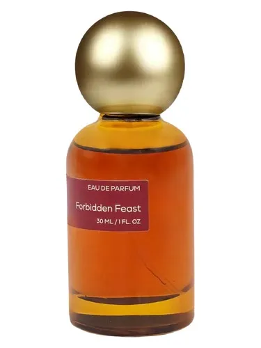 Perfume Forbidden Feast de aptuum