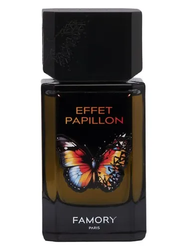 Perfume Effet Papillon de Famory