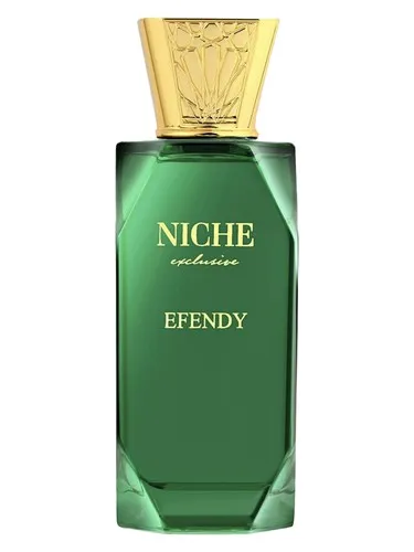 Perfume Efendy de Niche Exclusive
