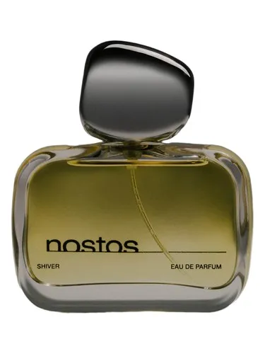 Perfume shiver de nostos
