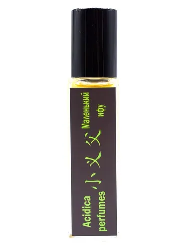 Perfume Little Ifu de Acidica Perfumes