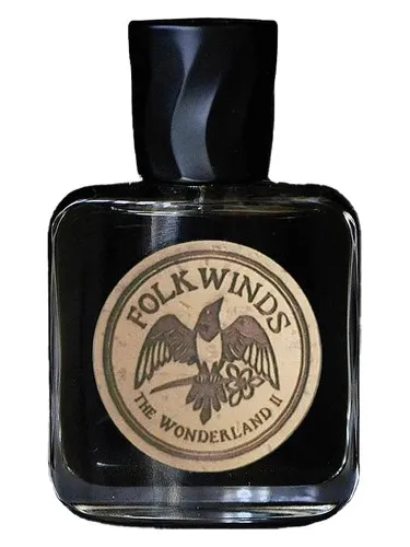 Perfume The Wonderland II de Folkwinds