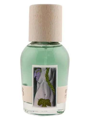 Perfume Enforced Modesty de Cirrus Parfum