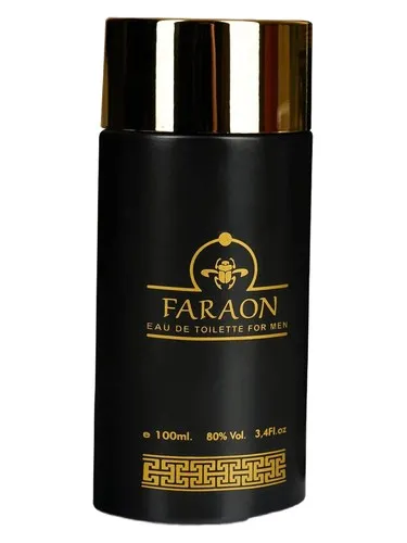 Perfume Faraon de Parfums Guy Alari