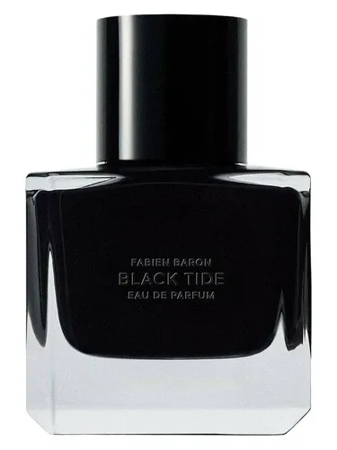 Imagen de Black Tide