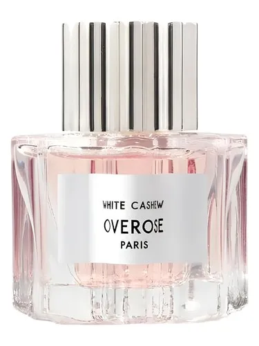 Perfume White Cashew de Overose