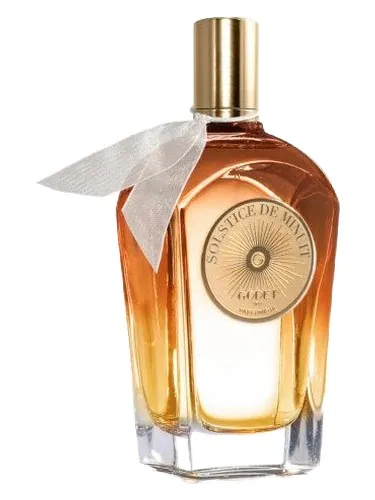 Perfume Midnight Solstice de Godet