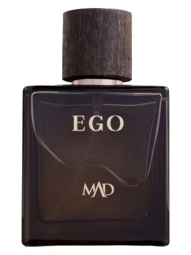 Perfume Ego de Mad Parfumeur