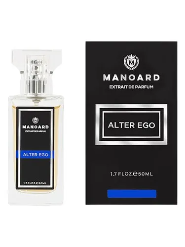 Perfume Alter Ego de Manoard