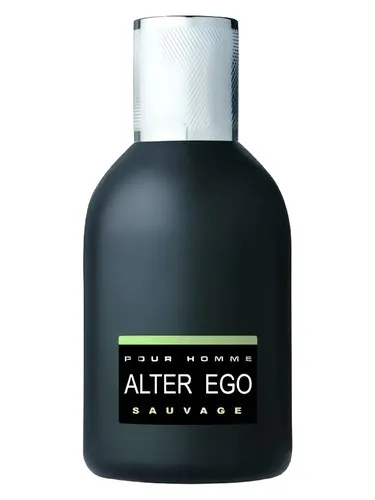 Imagen de Alter Ego Sauvage