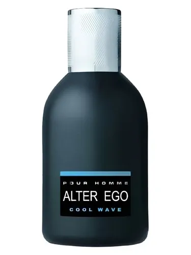Perfume Alter Ego Cool Wave de Parfums Louis Armand