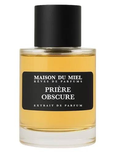 Perfume Prière Obscure de Maison Du Miel
