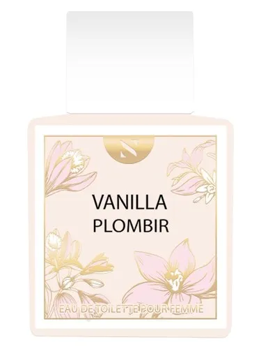 Imagen de Vanilla Plombir