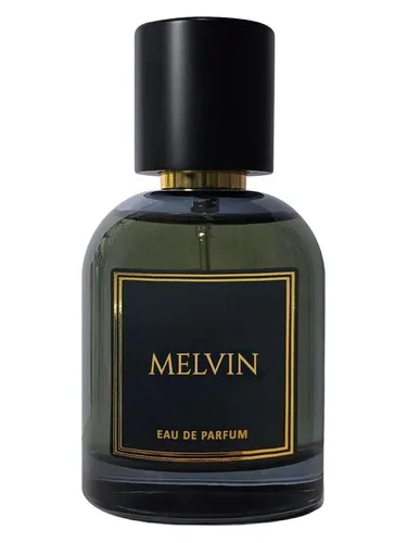 Perfume Melvin de Pastor Privé Parfums