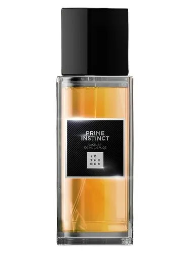 Perfume Prime Instinct de In The Box